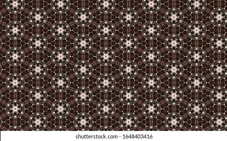 Seamless Pattern (Triangle shapes, White Star Light, Grass, White, Black, Red, Brown, Blue, Green, orange, Purple, Pink, Textile, Wooden, Turkish Tiles