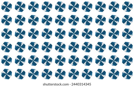 seamless pattern with triangles, abstract triangle geometric gray green and blue background patch work seamless repeat style, replete image design for fabric printing, flower round square
