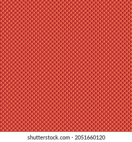 Patrón sin foco. Ornamento de triángulos. Fondo de baldosas. Fondo de pantalla de formas triangulares. Fondo geométrico. Motivo ético. Papel digital. Diseño web geométrico. Impresión textil mosaica. Obra de arte de vectores