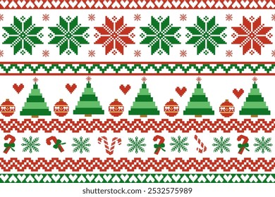 Seamless pattern in tribal, Design for carpet, cover.wallpaper, clothing, wrapping, fabric