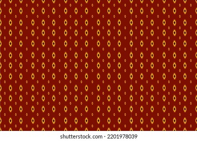 Patrón sin foco en el estilo tribal, folclórico y mexicano. Diseño de alfombras, papel pintado, ropa, envoltura, tela, tela, textil, americano, étnico, adorno