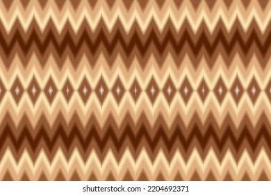 Seamless pattern in tribal, folk embroidery, and Mexican style. Aztec geometric art ornament print.Design for carpet, wallpaper, clothing, wrapping, fabric, cover, textile ,american, ethnic, ikat
