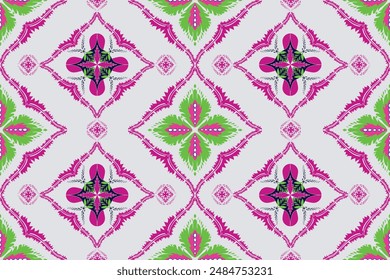 Seamless pattern in tribal, folk embroidery, royalty-free Vector from Vecteezy for your project and explore over a million other vectors, icons and clipart graphics.