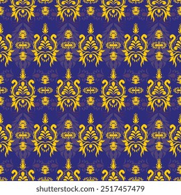 Patrón sin fisuras en estilo tribal, bordado popular y mexicano, impresión de ornamento de arte geométrico azteca, diseño para alfombra, cubierta, Fondo de pantalla, envoltura, tela, ropa,   Arte étnico Abstractas