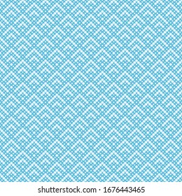 Patrón sin problemas. Motivo tribal. Antiguo mosaico. Chevrons estilizados, figuras, círculos adornos. Fondo de formas simples. Papel pintado de la gente. Fondo de las cifras. Papel digital, papel textil, diseño abstracto