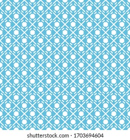  Patrón sin problemas. Motivo tribal. Pisos, cruces ornamento. Papel pintado de la gente. Fondo de formas. Antecedentes de bordado. Mosaico étnico. Impresión textil, diseño web, ilustración abstracta. Obra de arte de vectores