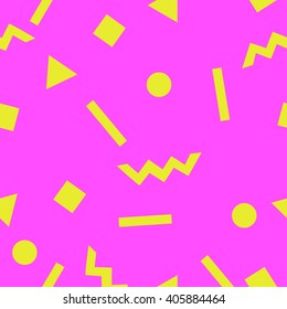 Seamless pattern Tribal ornament embroidery.Vector seamless  ethnic pattern