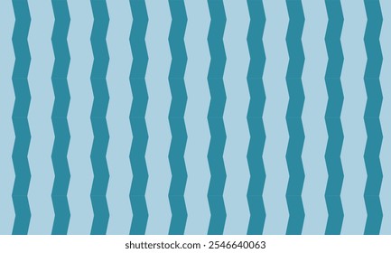 seamless pattern, pattern with triple tone gray, green gray stripes diamond pattern seamless repeat style design for fabric printing or abstract wallpaper, vertical zigzag line