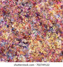 Seamless pattern. Uneven colored texture. Abstract vector background for web page, banners, fabric, home decor, wrapping