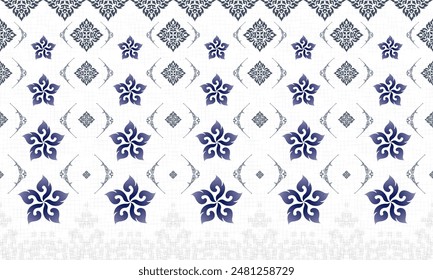 Seamless Pattern are unique, Luxurious, thoughtfully-researched
and culturally accurate, yet modern and contemporary in style.