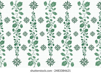 Seamless Pattern are unique, Luxurious, thoughtfully-researched
and culturally accurate, yet modern and contemporary in style.