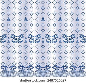 Seamless Pattern are unique, Luxurious, thoughtfully-researched
and culturally accurate, yet modern and contemporary in style.