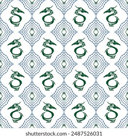 Seamless Pattern are unique, Luxurious, thoughtfully-researched
and culturally accurate, yet modern and contemporary in style.