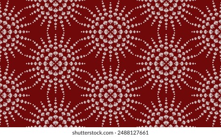 Seamless Pattern are unique, Luxurious, thoughtfully-researched
and culturally accurate, yet modern and contemporary in style.