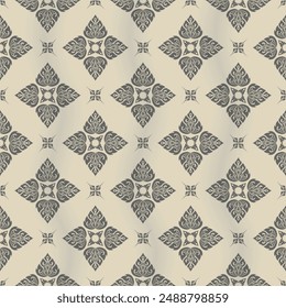 Seamless Pattern are unique, Luxurious, thoughtfully-researched
and culturally accurate, yet modern and contemporary in style.