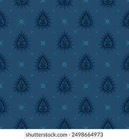 Seamless Pattern are unique, Luxurious, thoughtfully-researched
and culturally accurate, wall arts and home decoration, cover and packaging design
 yet modern and contemporary in style.