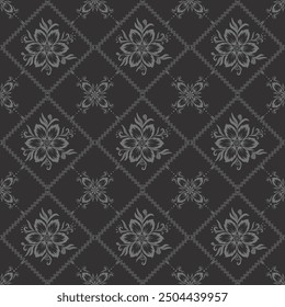 Nahtlose Muster sind einzigartig, luxuriös, sorgfältig recherchiert
und kulturell akkurates, Wandkunst- und Hausdekoration, Cover- und Verpackungsdesign
 und dennoch modern und zeitgenössisch.