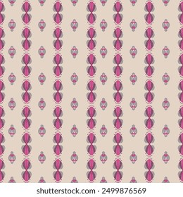 Seamless Pattern Use to print patterns on curtains, tablecloths, bags, shirts, glasses, water bottles, book covers, pillow cases.geometric 