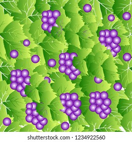 seamless pattern vector