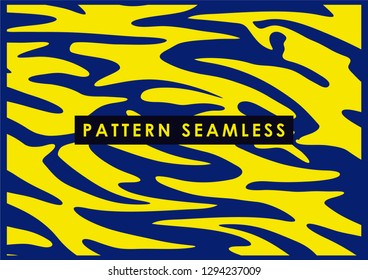 Seamless Pattern Vector