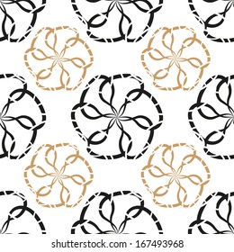 seamless pattern vector