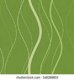 seamless pattern vector