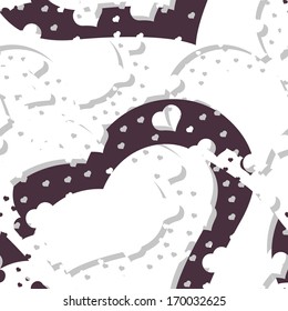 seamless pattern vector