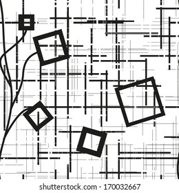 seamless pattern vector