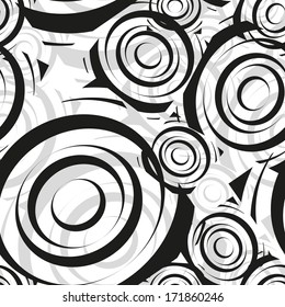 seamless pattern vector