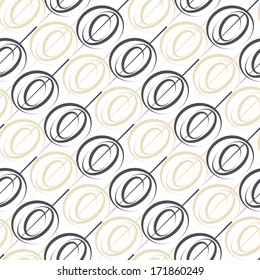 seamless pattern vector