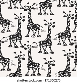 seamless pattern vector