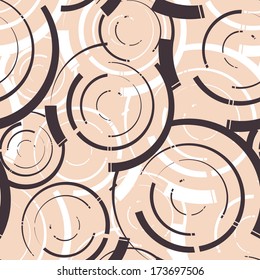 seamless pattern vector