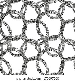 seamless pattern vector