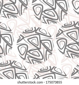 seamless pattern vector