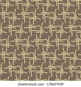 seamless pattern vector