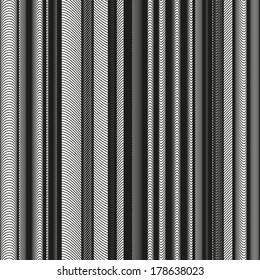 seamless pattern vector