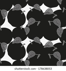 seamless pattern vector