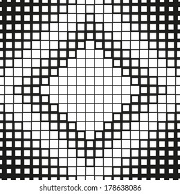 seamless pattern vector