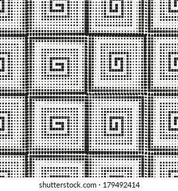 seamless pattern vector