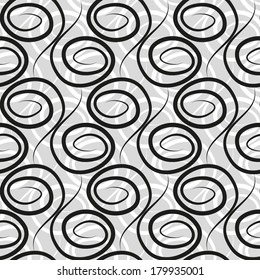 seamless pattern vector