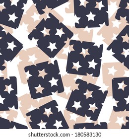 seamless pattern vector
