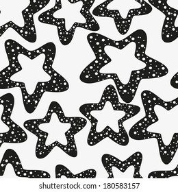 seamless pattern vector