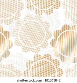 seamless pattern vector