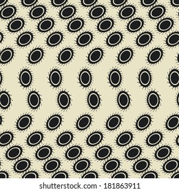 seamless pattern vector