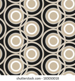 seamless pattern vector