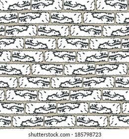 seamless pattern vector