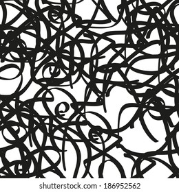 seamless pattern vector