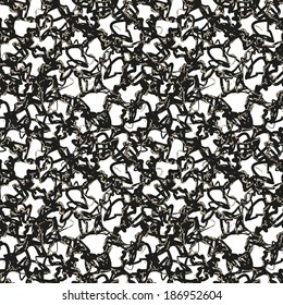 seamless pattern vector