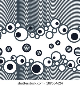 seamless pattern vector