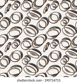 seamless pattern vector